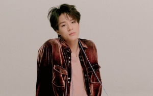 Nama Asli Jeno NCT Ternyata Sering Picu Kesalahpahaman