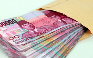 Pegawai Bakal Terima Gaji Full Tanpa Dipotong Pajak Selama 6 Bulan ke Depan