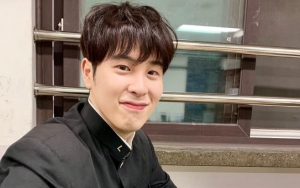 P.O Block B Ungkap Alasan Penting Masih Simpan Seragam SMA, Ternyata Berhubungan dengan Idol Ini