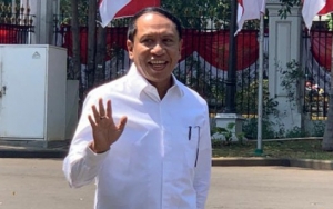 Formula E DKI Ditunda Gegara Corona, Menpora Beri Respons Begini