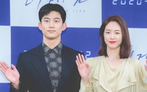 Taecyeon 2PM dan Lee Yeon Hee Pamitan Jelang Tamat 'The Game: Towards Zero'