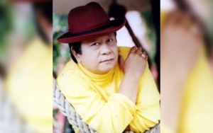 Sepi Job, Pedangdut Senior Mansyur S Bingung Bayar Pajak dan Listrik Bulanan