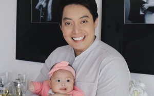 Bikin Ngakak, Edric Tjandra Pamer Video Interaksi Dengan Anak Pakai 'Bahasa Korea'