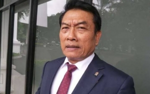 Tak Hanya Corona, Moeldoko Minta Masyarakat Juga Fokus ke DBD