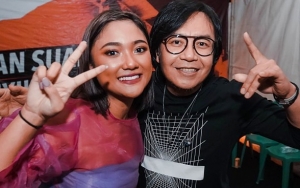 Marion Jola Korban Hoax Video Mesum, Ari Lasso Minta Maaf Pernah Lakukan Ini
