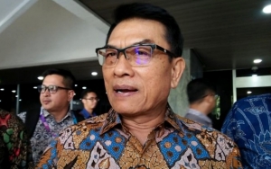 Begini Respon Istana Kepresidenan Usai WHO Tetapkan Virus Corona Jadi Pandemi
