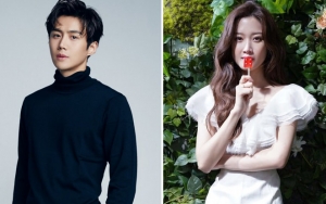 Kim Seon Ho Super Perhatian Pada Moon Ga Young Saat Kencan di Foto Adegan 'Find Me in Your Memory'