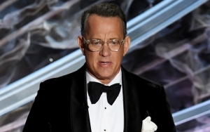 Putra Tom Hanks Bagikan Kabar Terbaru Sang Ayah Usai Konfirmasi Positif Corona