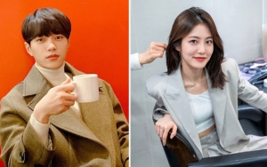 Tak Hanya Bersikap Manis, L Infinite Juga Terang-Terangan Bilang Suka Ke Shin Ye Eun di 'Welcome'