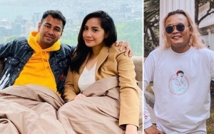 Koleksi Tas Nagita Slavina Bikin Raffi Ahmad Pusing, Sule Beri Pesan Bijak