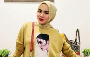 Dibully Nyinyiri Irwansyah, Medina Zein Masih Dendam Tertipu Miliaran Rupiah?