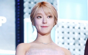 Choa Eks AOA Muncul di Depan Publik, Banyak Orang Belum Move On