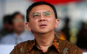 Soal Status 'Komut' Ahok Jika Jadi Pemimpin Ibu Kota Baru, Ini Jawaban Wamen BUMN