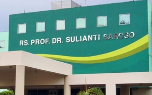 Pasien Pneumonia Berat Meninggal Di RSPI, Kemungkinan Corona?