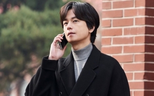 Begini Perasaan Lim Ju Hwan Usai Perankan Pembunuh Sadis di 'The Game: Towards Zero'
