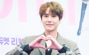 Kyuhyun SuJu Didapuk Jadi MC Solo Variety Show Baru MBC
