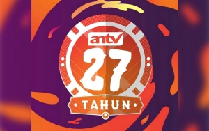 Deretan Artis Ini Siap Bikin Meriah Acara HUT ANTV Ke-27 Tahun