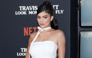Kylie Jenner Dituding Palsukan Laporan Keuntungan Bisnis Kosmetik dan Tipu Coty Inc.