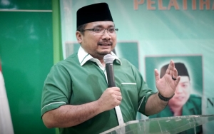 GP Ansor Tegaskan Corona Tak Ada Hubungannya dengan Azab