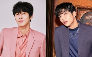 Ahn Hyo Seop dan Rowoon SF9 Ternyata Punya Hubungan Sedekat Ini
