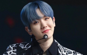 Baekhyun EXO Berikan Kode Bakal Rilis Album Solo Kedua?
