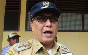 Diperiksa KPK, Bupati Buru Selatan: Saya Mau Kawin Lagi