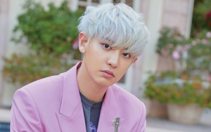 Chanyeol EXO Unggah Foto 'Cosplay' Jadi Cewek, Ungkap Ingin Jadi Direktur SM
