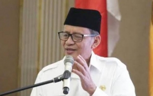 Gubernur Banten Beritakan Dua Warganya Kena Corona Lewat Video