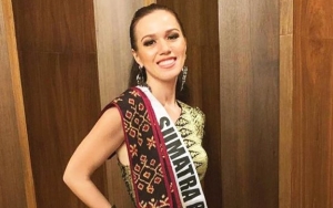 Puteri Indonesia 2020: Gugup Ucap Pancasila, Kalista Iskandar Dinobatkan Jadi Duta MPR