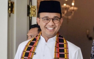 Dianggap Langkahi Pemerintah Pusat Soal Corona, Begini Jawaban Anies Baswedan