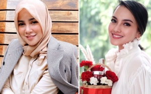 Olla Ramlan Akhirnya Komentari Ririn Ekawati Yang Diduga Pakai Narkoba
