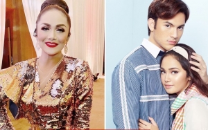 Reaksi Krisdayanti Usai Kedok Dibongkar Aurel-Azriel, Rizky Nazar Peluk Mesra Syifa Hadju-Topik Pagi