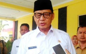 Gubernur Banten Nekat Umumkan Pasien Positif Corona, Pusat Sigap Lapor ke Kemendagri