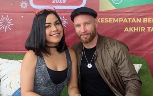 Wabah Corona Melanda Australia, Melaney Ricardo Akui Hampir Ikut Suami Pulang Kampung
