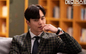 Yoo Seung Ho Dicibir Gemukan Usai Drama Baru Tayang, Kru dan Ketua Produser 'Memorist' Angkat Bicara