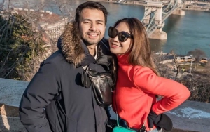 Bayar Gaji 55 Orang Ratusan Juta, Raffi: Berkat Nagita-Rafathar