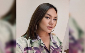 Shafa Harris Balas Ngegas Saat Riasannya Disebut Lebih Tua Dari Umurnya