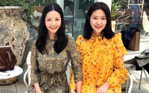 Ha Yeon Soo Sewot Komentari Pertanyaan Soal Yeri Berujung Kritik dan Pelecehan Seksual