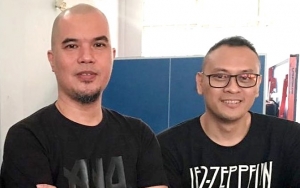 Andra Ramadhan Bongkar Sifat Asli Ahmad Dhani yang Tak Diketahui Publik