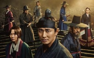 Joo Ji Hoon dan Bae Doona Ungkap Perubahan Penting Karakter di 'Kingdom 2'