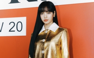 Fans Pro Kontra YG Rilis Photobook Hasil Jepretan Lisa BLACKPINK, Kenapa?