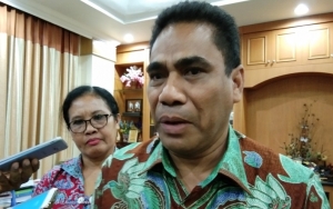 KKB Beraksi, Pemerintah Papua Pastikan Teror Tak Terkait PON 2020