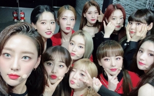 Raih First Win Sejak Debut, LOONA Sampaikan Terima Kasih Atas Kemenangan 'So What' 