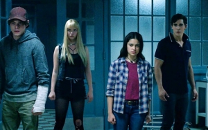 Jadwal Rilis 'The New Mutants' Lagi-Lagi Diundur oleh Disney