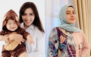 Anak Rey Utami Dilarikan ke RS Hingga Tangan Diinfus, Fairuz A. Rafiq Malah Ikut Disinggung