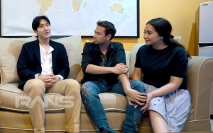 Lokal Banget, Lucunya Komentar Siwon Main ke Rumah Raffi - Nagita Disambut Red Carpet