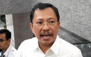 3 Pasien Corona Dinyatakan Sembuh, Menkes Terawan Langsung Sesumbar Soal Ini