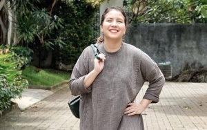 Tya Ariestya Bakal Kembali Jalani Program Bayi Tabung Meski Baru 10 Bulan Lahiran Anak Kedua