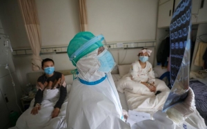 2 Pasien Corona Kembali Dinyatakan Sembuh, Siap Dipulangkan Sore Ini