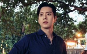 Totalitas Akting Park Hae Jin di Lokasi Syuting Dipuji Habis-Habisan Oleh Staf 'Forest'